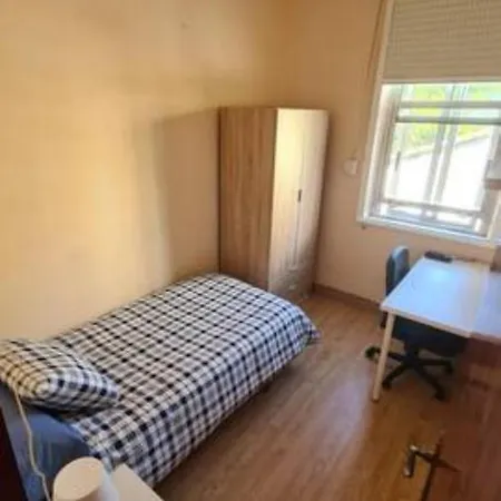 Vivienda Luminosa Y Reformada Apartment Ferrol