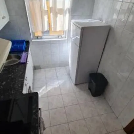 Apartment Vivienda Luminosa Y Reformada Ferrol