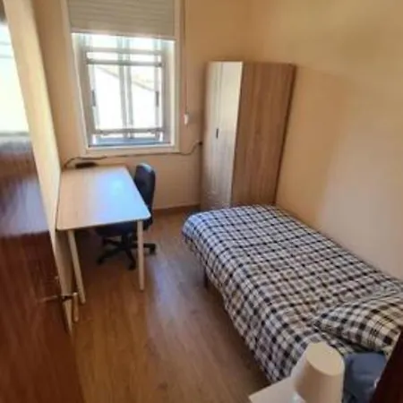 Vivienda Luminosa Y Reformada * Ferrol