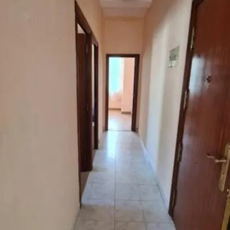 Apartment Vivienda Luminosa Y Reformada